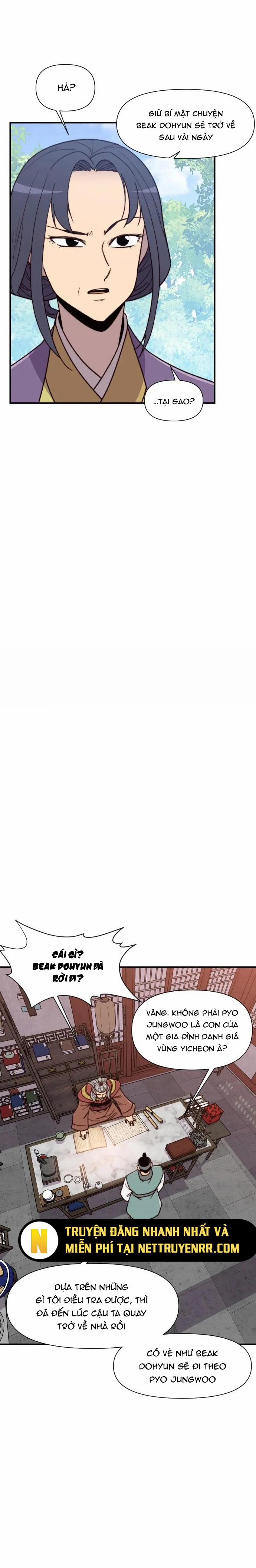 Kẻ Mạnh Nhất Lịch Sử 93 trang 5