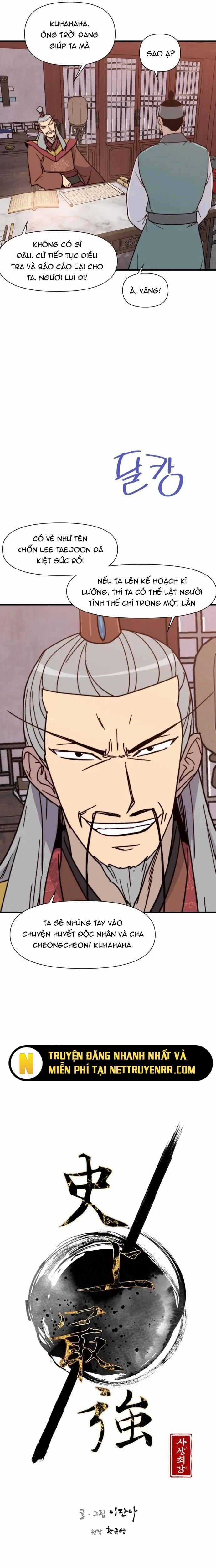 Kẻ Mạnh Nhất Lịch Sử 93 trang 6