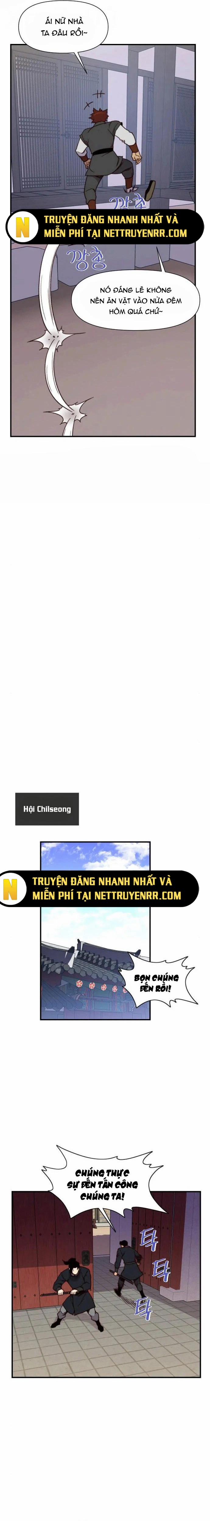 Kẻ Mạnh Nhất Lịch Sử 94 trang 16