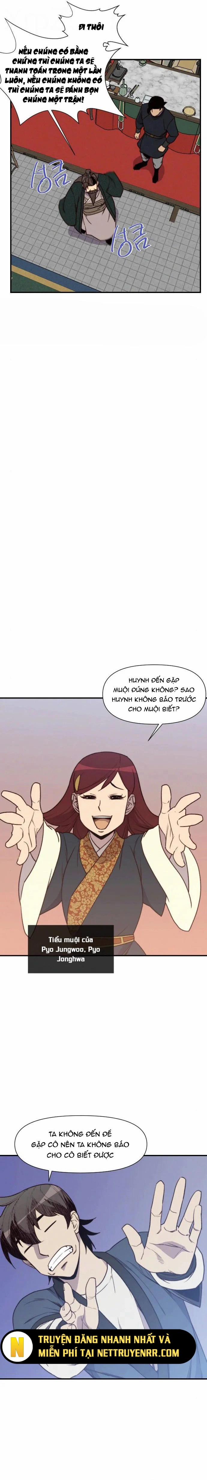 Kẻ Mạnh Nhất Lịch Sử 94 trang 18