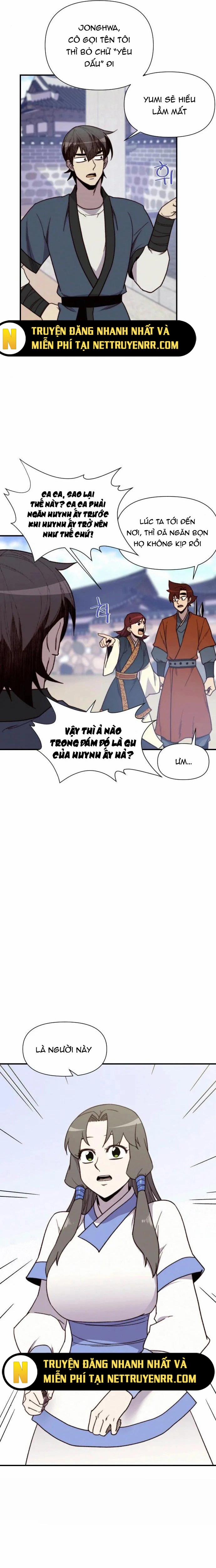 Kẻ Mạnh Nhất Lịch Sử 94 trang 20