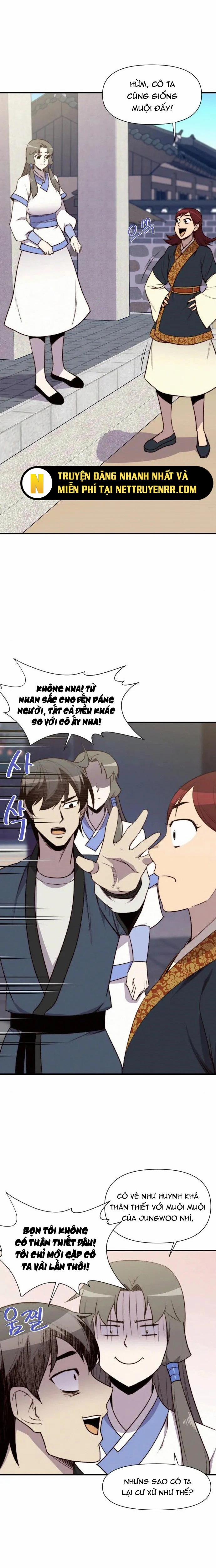 Kẻ Mạnh Nhất Lịch Sử 94 trang 21