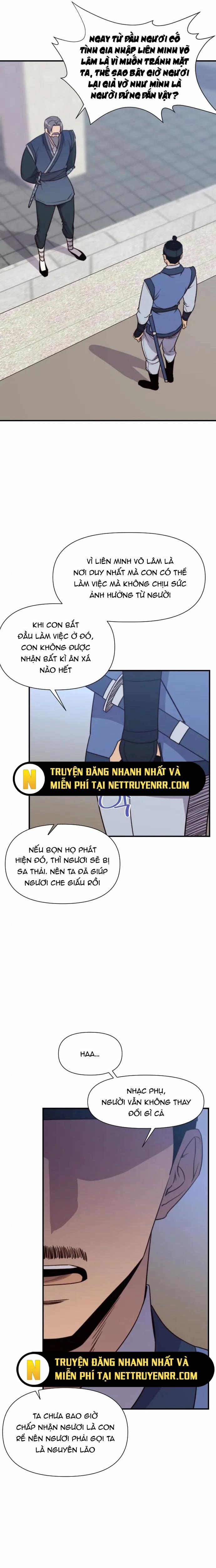 Kẻ Mạnh Nhất Lịch Sử 95 trang 13