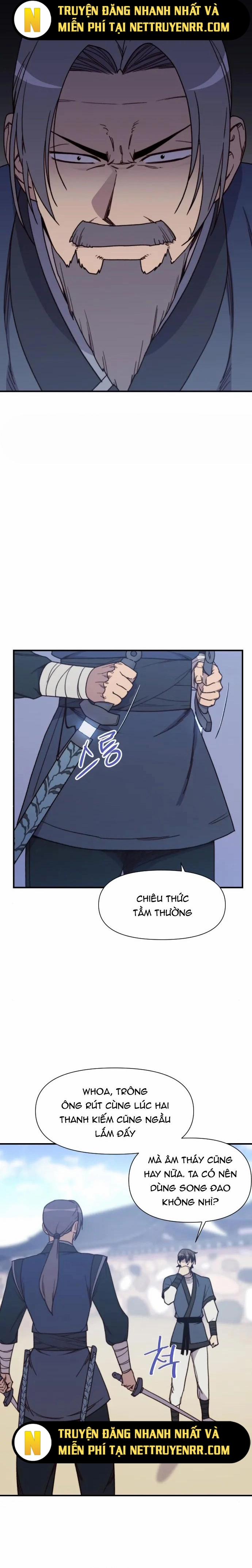 Kẻ Mạnh Nhất Lịch Sử 95 trang 20