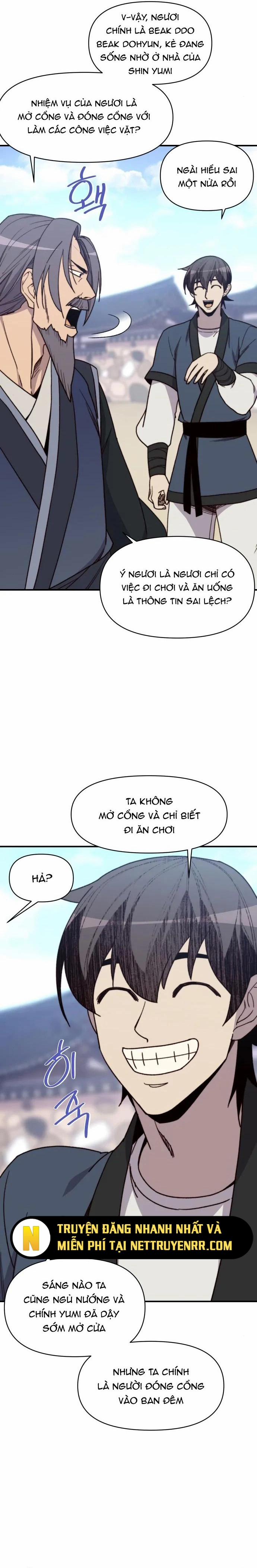 Kẻ Mạnh Nhất Lịch Sử 95 trang 24