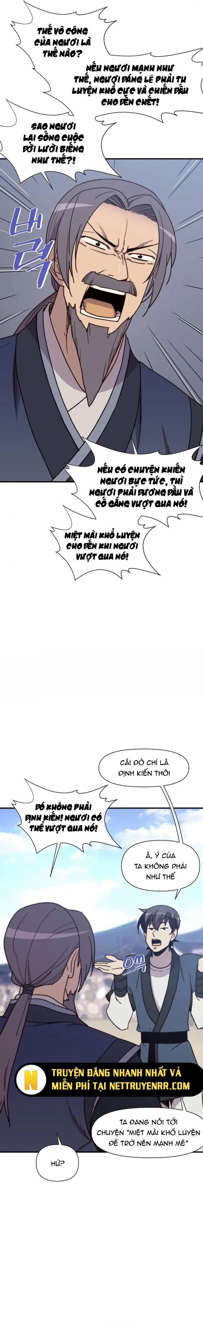 Kẻ Mạnh Nhất Lịch Sử 95 trang 25