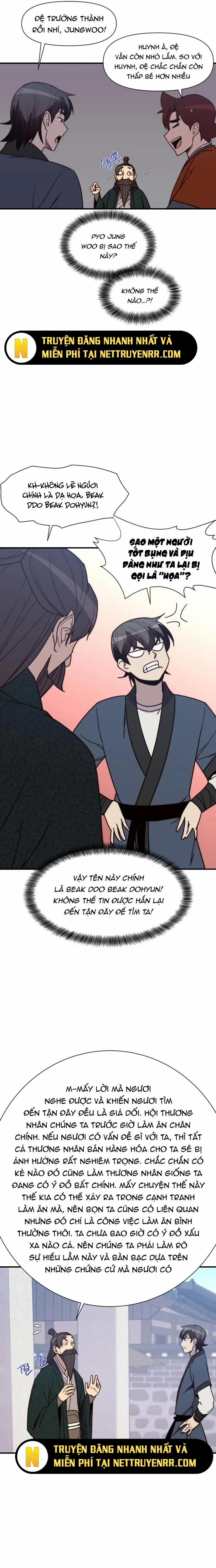 Kẻ Mạnh Nhất Lịch Sử 95 trang 3