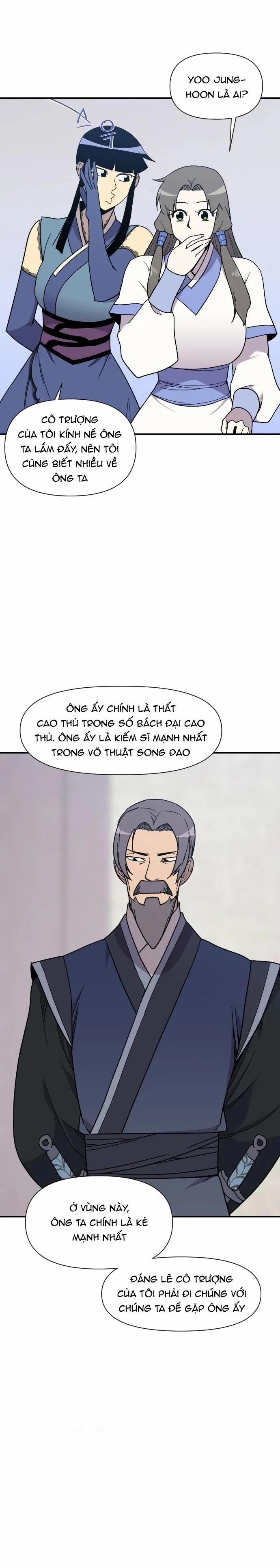 Kẻ Mạnh Nhất Lịch Sử 95 trang 9