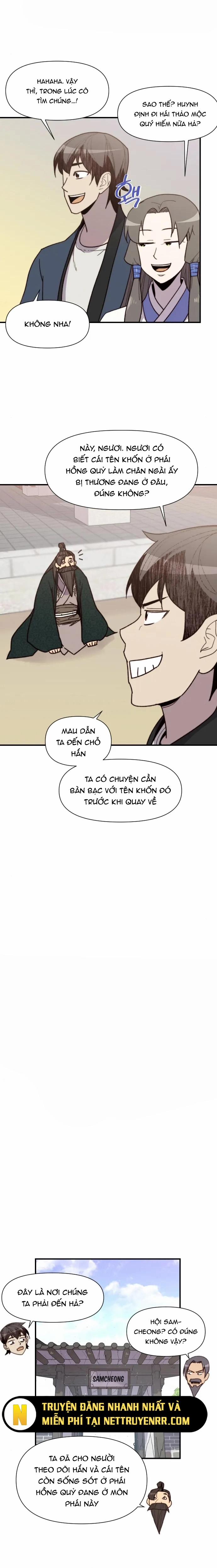 Kẻ Mạnh Nhất Lịch Sử 96.1 trang 10