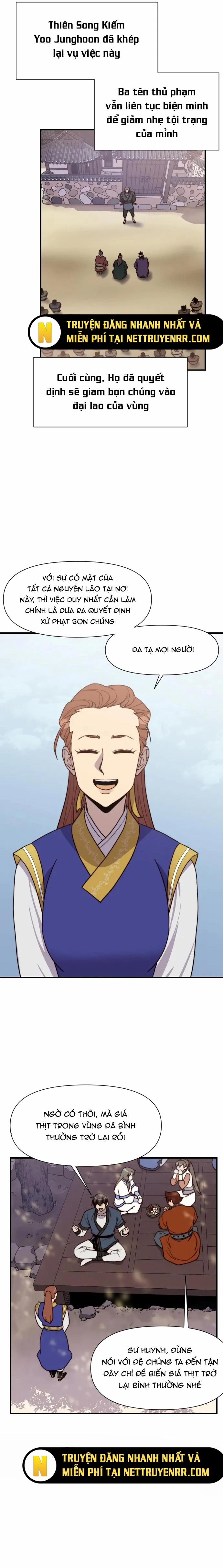 Kẻ Mạnh Nhất Lịch Sử 96.1 trang 19