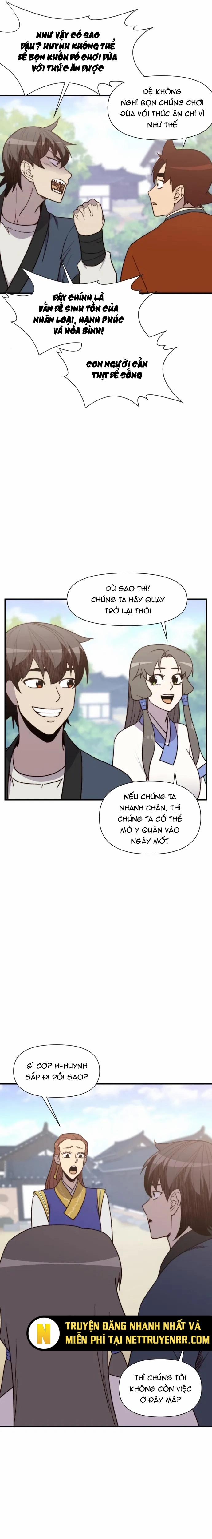 Kẻ Mạnh Nhất Lịch Sử 96.1 trang 20