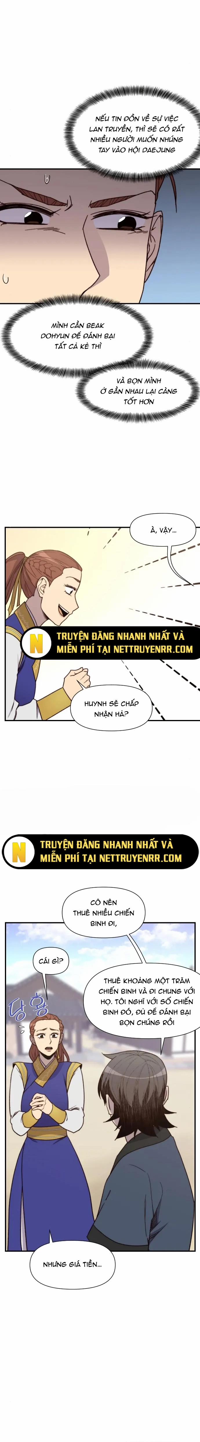 Kẻ Mạnh Nhất Lịch Sử 96.1 trang 22