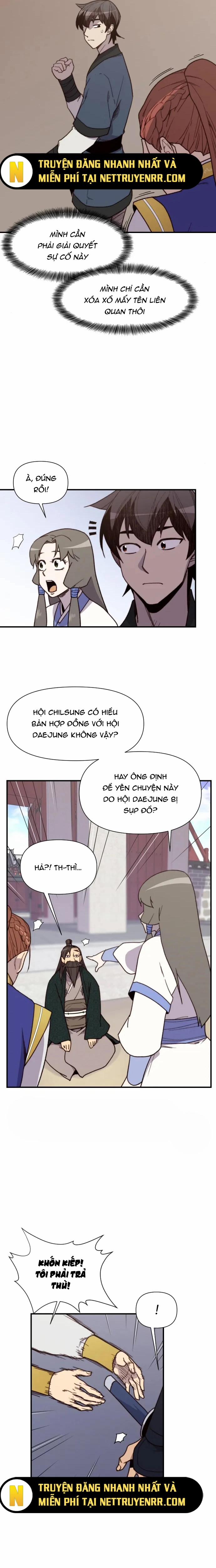 Kẻ Mạnh Nhất Lịch Sử 96.1 trang 5