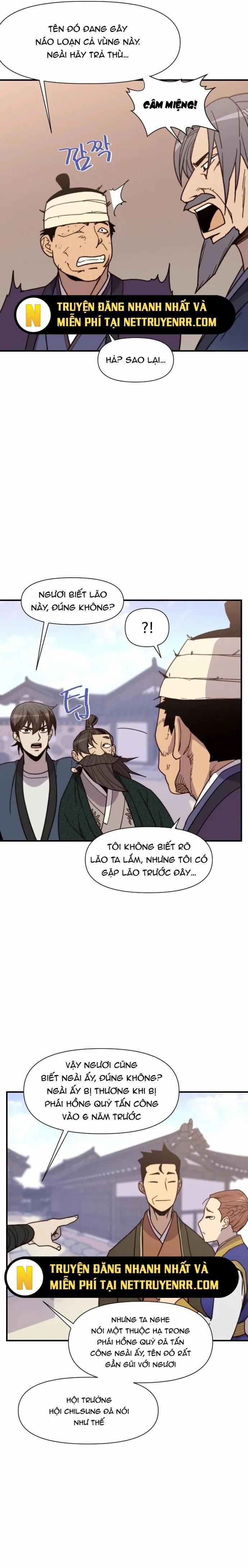 Kẻ Mạnh Nhất Lịch Sử 96 trang 13