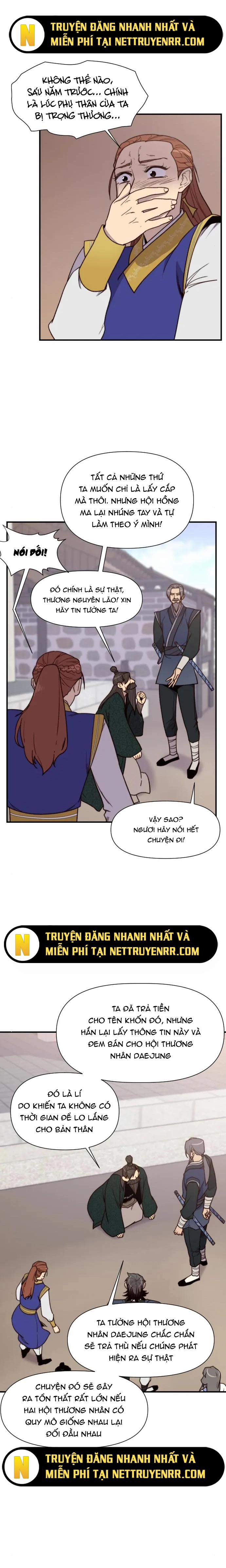 Kẻ Mạnh Nhất Lịch Sử 96 trang 2