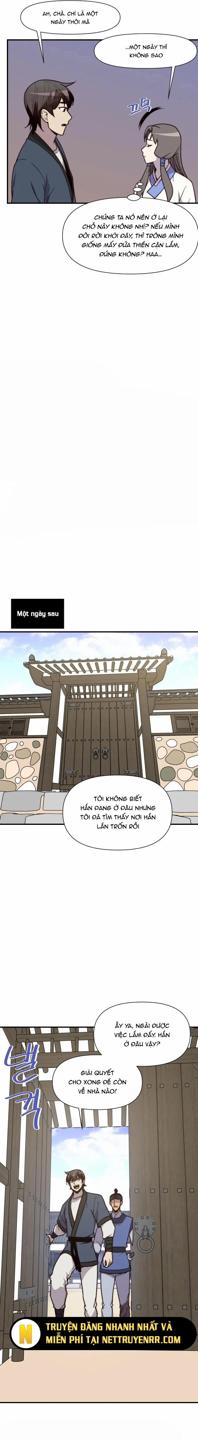 Kẻ Mạnh Nhất Lịch Sử 97 trang 11