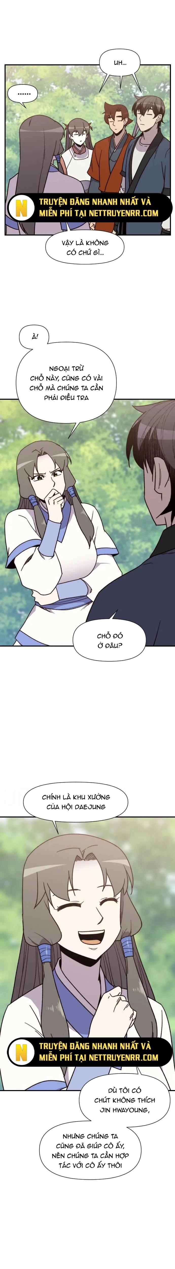 Kẻ Mạnh Nhất Lịch Sử 97 trang 15