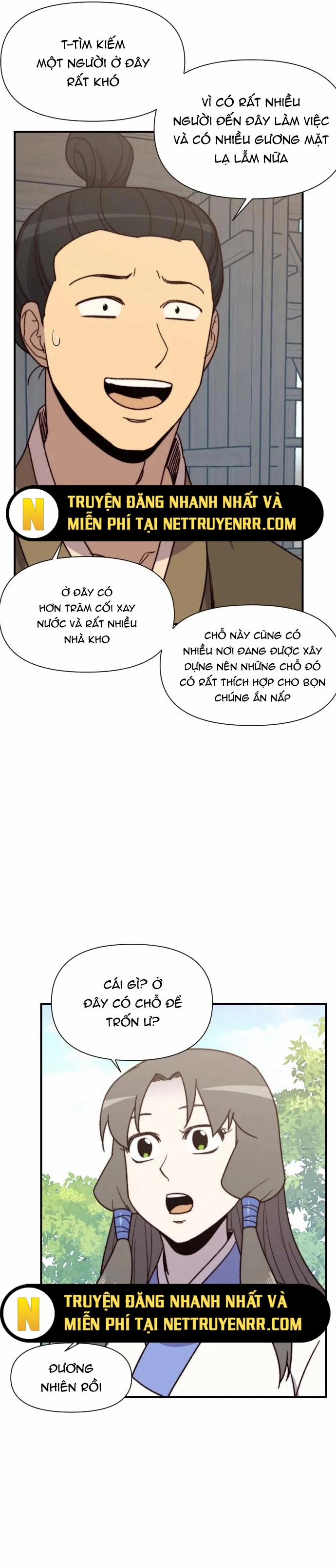 Kẻ Mạnh Nhất Lịch Sử 97 trang 17