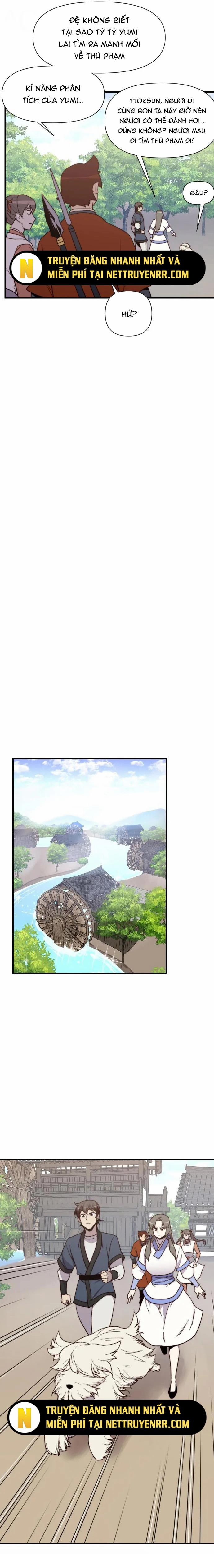 Kẻ Mạnh Nhất Lịch Sử 97 trang 19