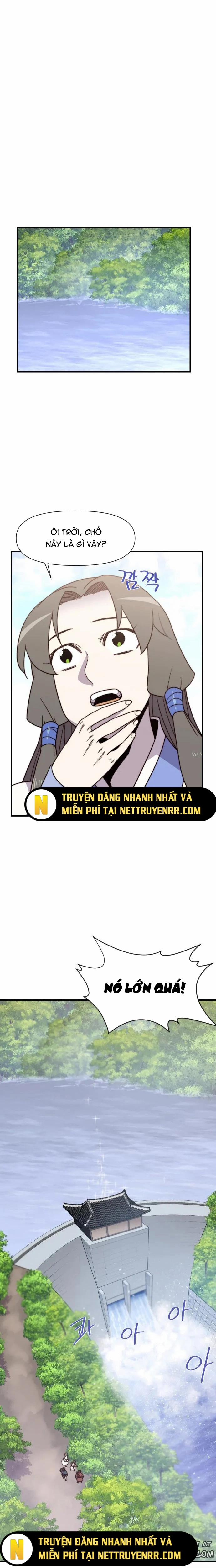 Kẻ Mạnh Nhất Lịch Sử 97 trang 23