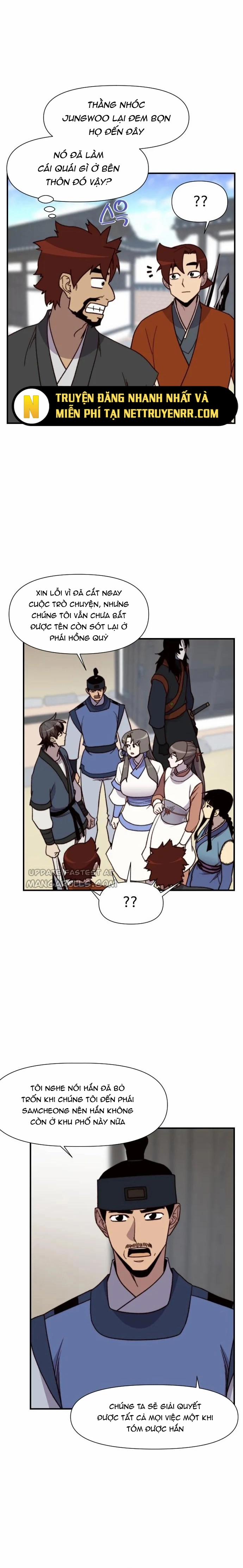 Kẻ Mạnh Nhất Lịch Sử 97 trang 9