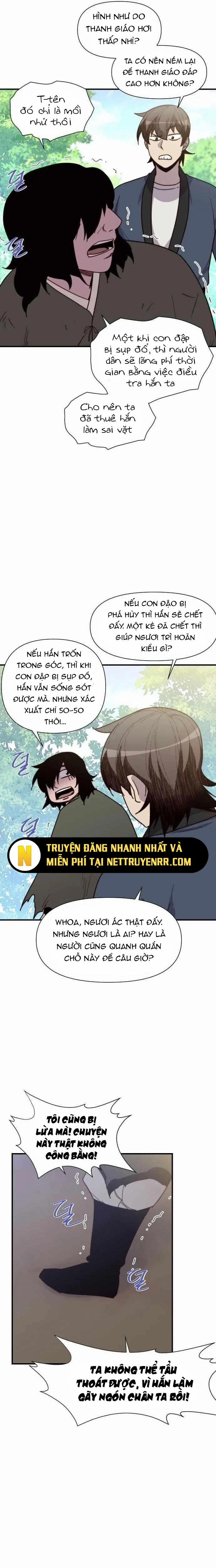 Kẻ Mạnh Nhất Lịch Sử 98 trang 17