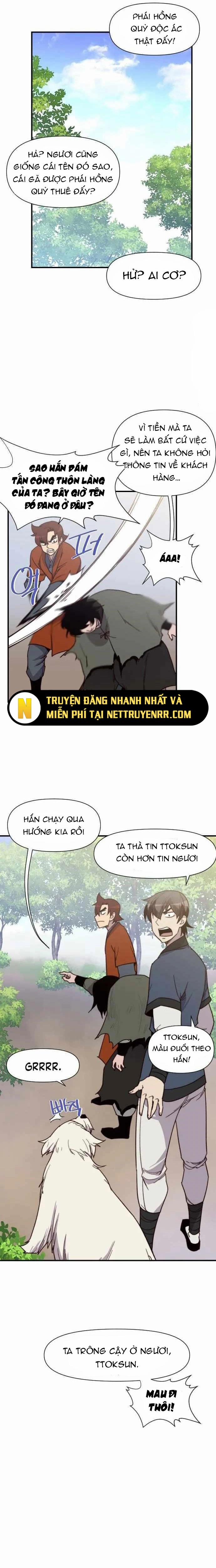 Kẻ Mạnh Nhất Lịch Sử 98 trang 18