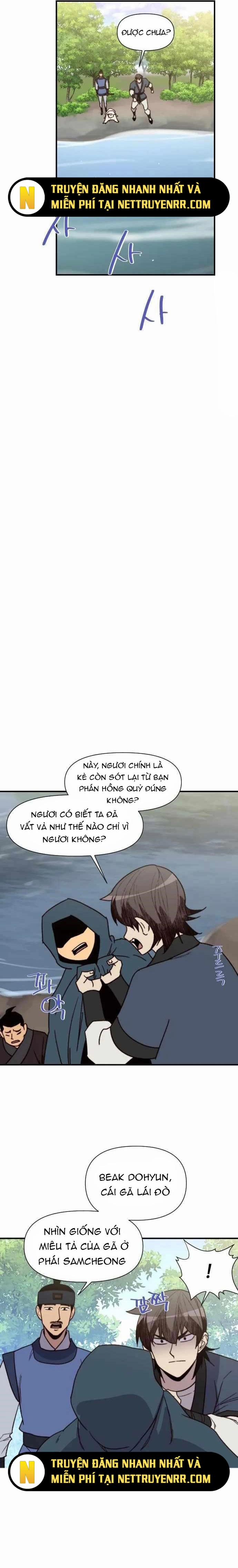 Kẻ Mạnh Nhất Lịch Sử 98 trang 21