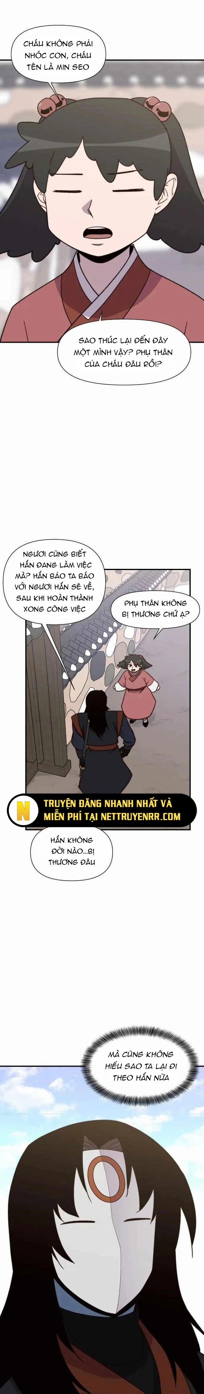 Kẻ Mạnh Nhất Lịch Sử 99 trang 13