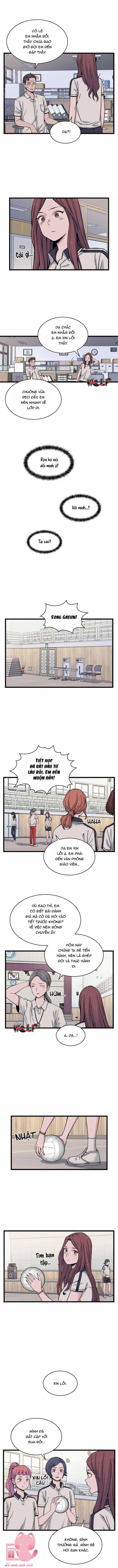 Kẻ Mạo Danh 11 trang 3