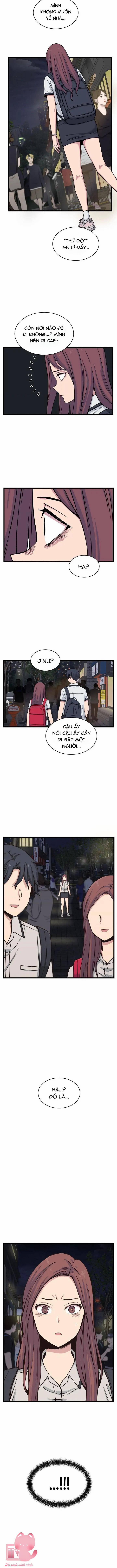 Kẻ Mạo Danh 12 trang 9