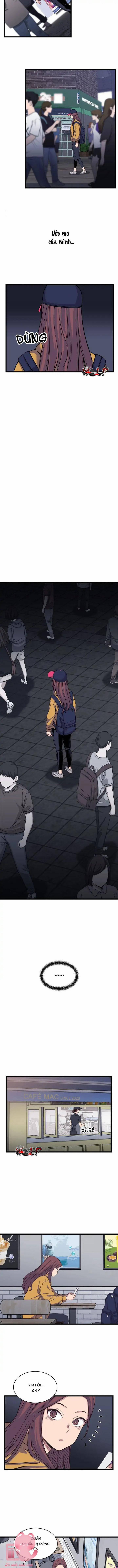 Kẻ Mạo Danh 14 trang 4