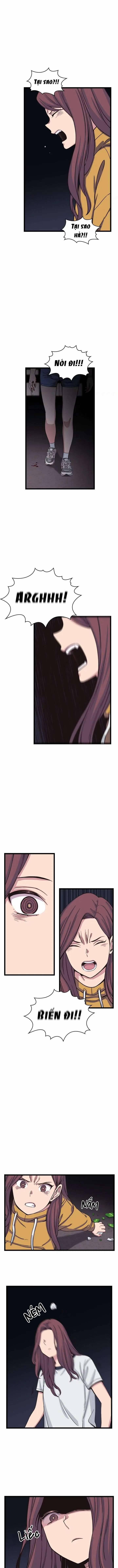 Kẻ Mạo Danh 15 trang 3