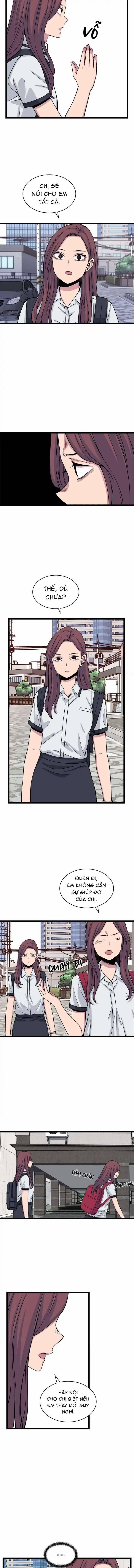 Kẻ Mạo Danh 18 trang 7