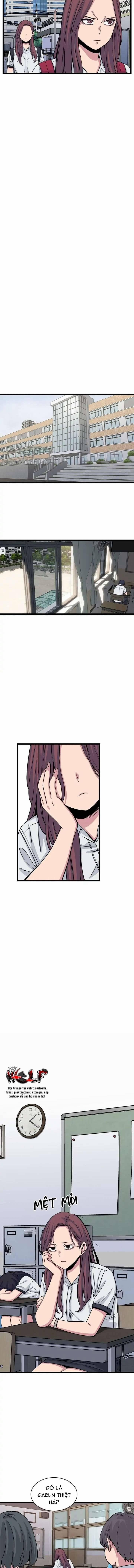 Kẻ Mạo Danh 18 trang 8
