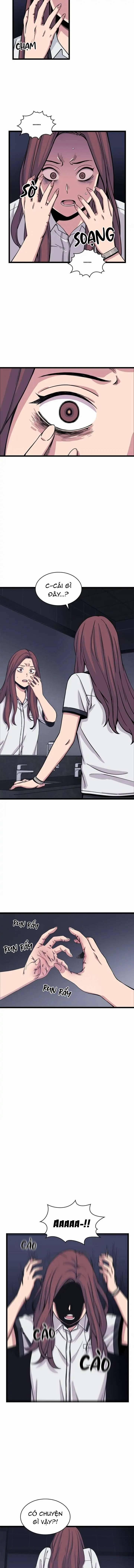 Kẻ Mạo Danh 20 trang 7