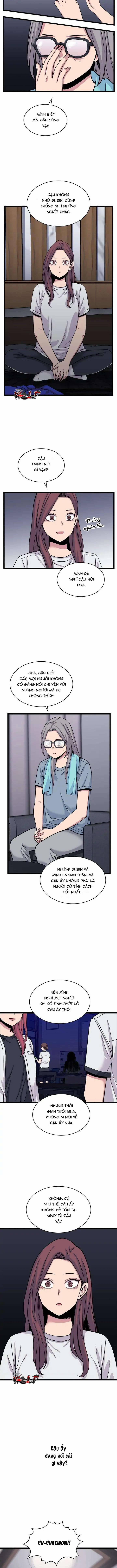 Kẻ Mạo Danh 27 trang 8