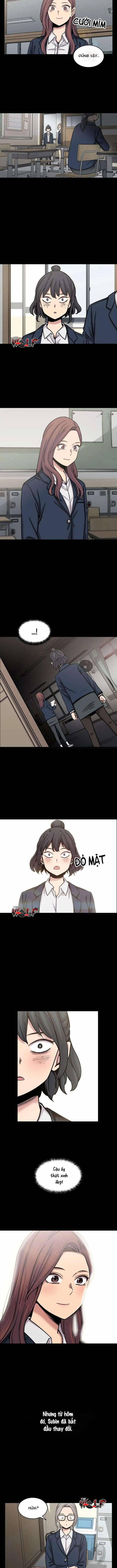 Kẻ Mạo Danh 28 trang 7