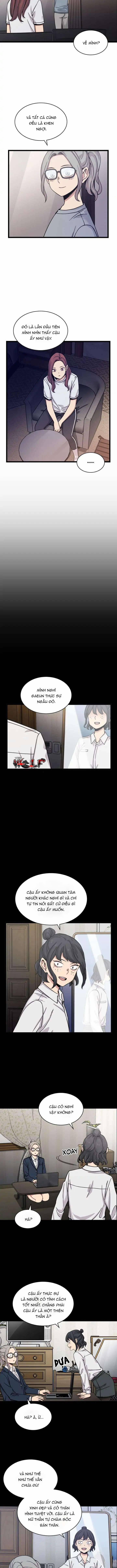 Kẻ Mạo Danh 29 trang 3