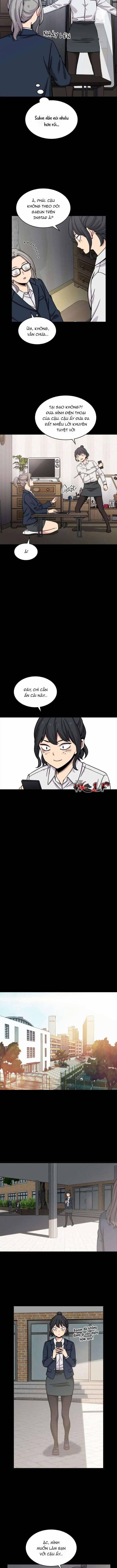 Kẻ Mạo Danh 29 trang 4