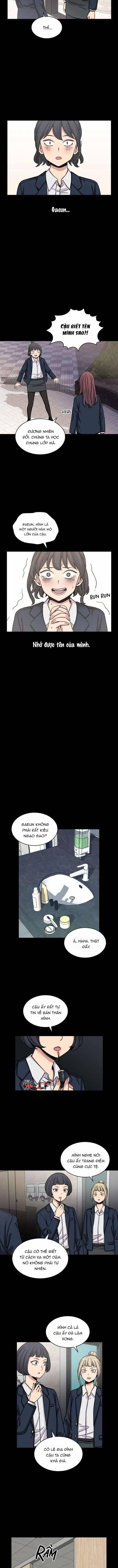 Kẻ Mạo Danh 29 trang 6