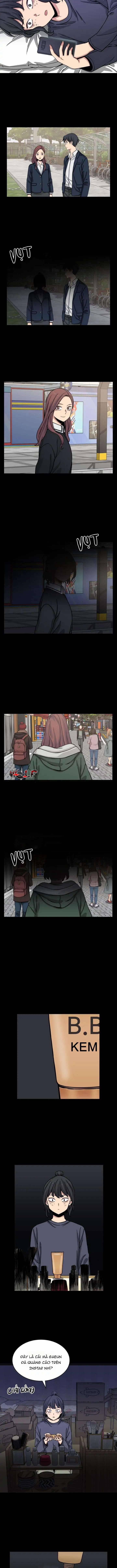 Kẻ Mạo Danh 29 trang 9