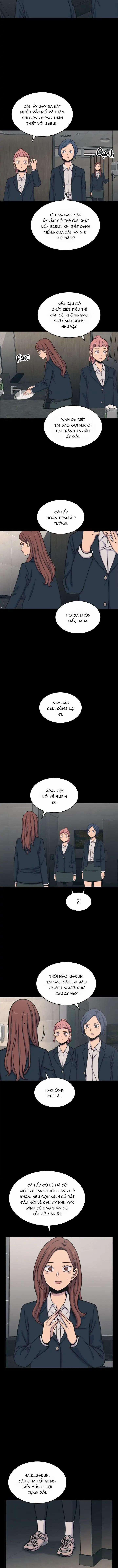 Kẻ Mạo Danh 31 trang 2