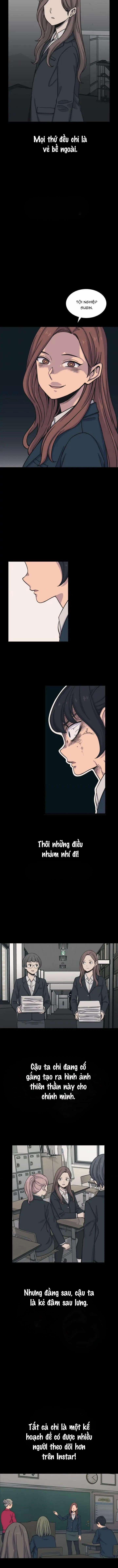 Kẻ Mạo Danh 31 trang 8