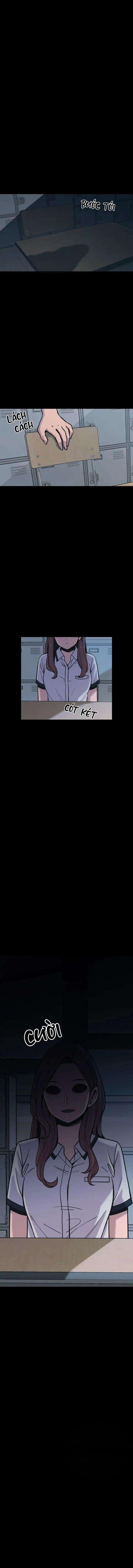 Kẻ Mạo Danh 33 trang 10