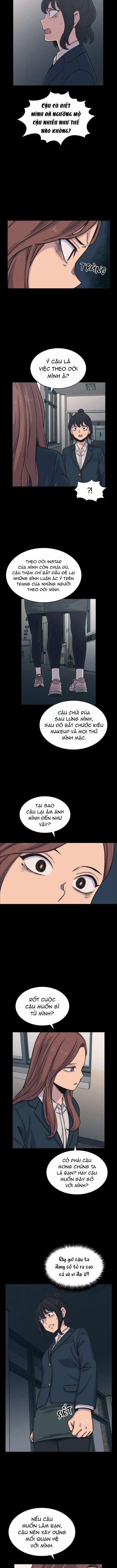 Kẻ Mạo Danh 33 trang 3