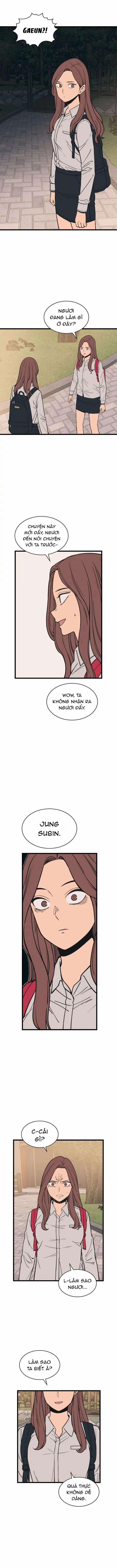 Kẻ Mạo Danh 35 trang 6