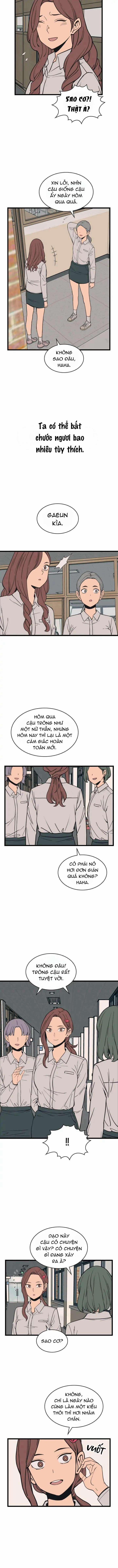 Kẻ Mạo Danh 36 trang 6