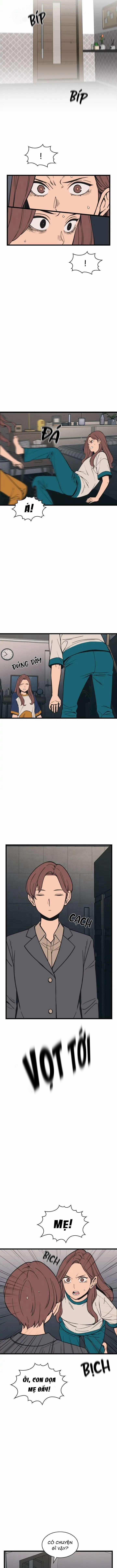 Kẻ Mạo Danh 39 trang 8