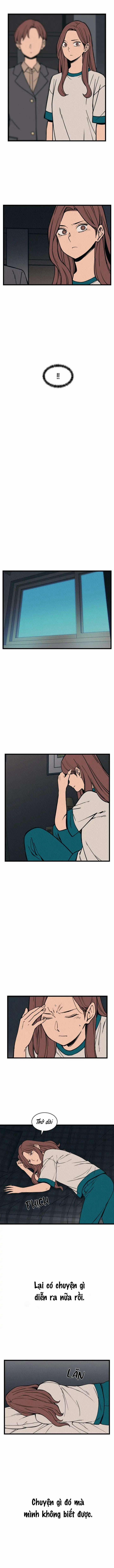 Kẻ Mạo Danh 40 trang 2